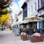 Essential Nature Small Town