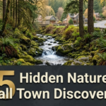 5 Hidden Nature Small Town Discoveries