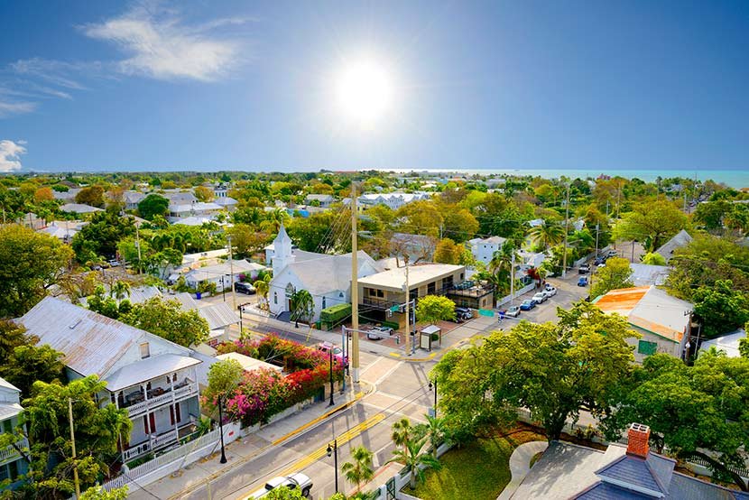 6 Stunning Weekend Small Town Discoveries for Couples