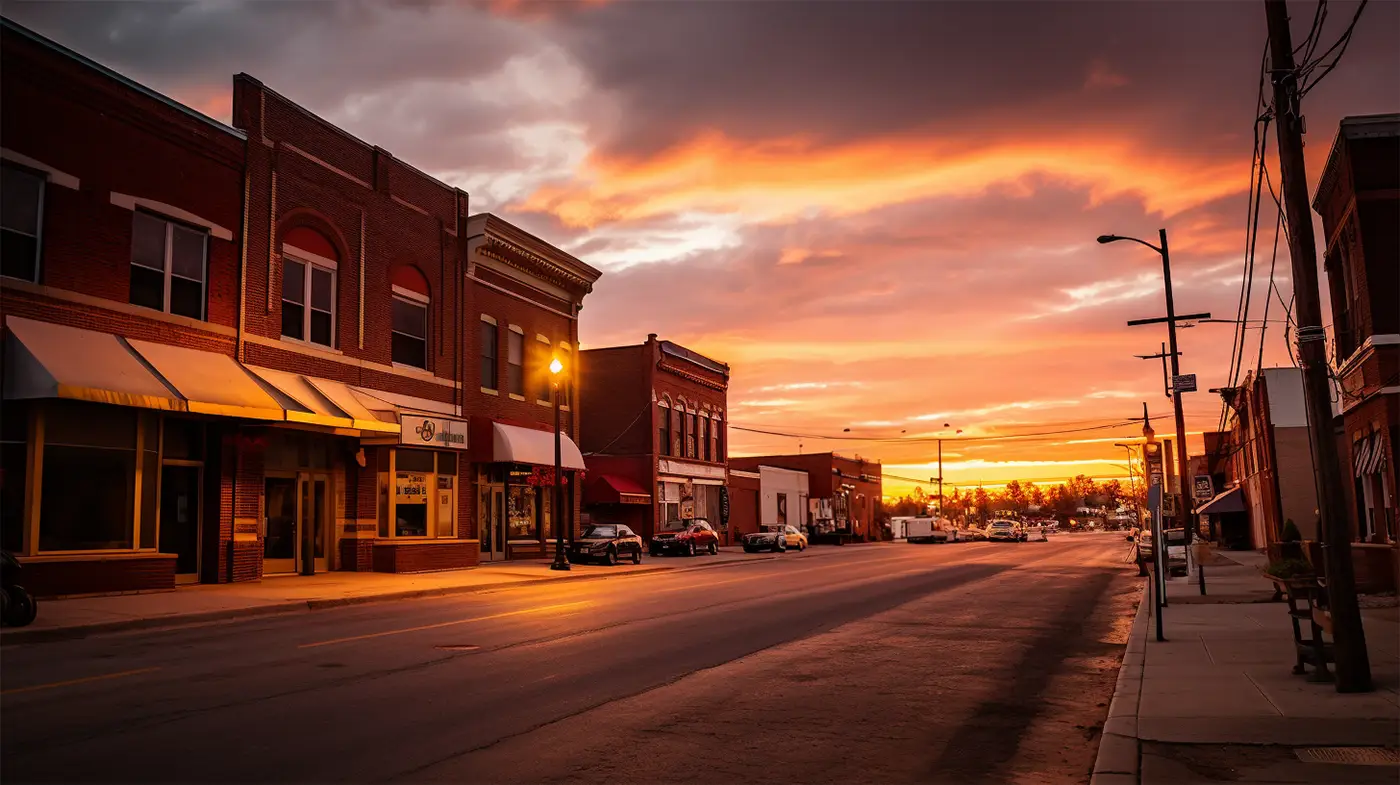 6 Traditional Culture Small Town Discoveries You Should Experience