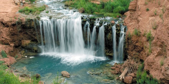 Powerful scenic nature discoveries for a calm reset