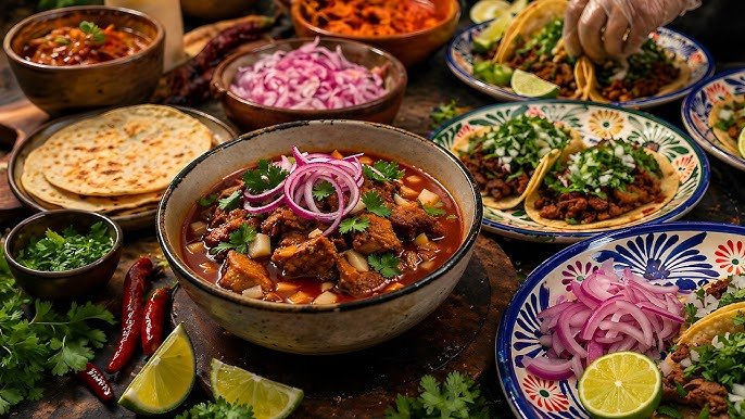 Ultimate secret street food discoveries you must taste